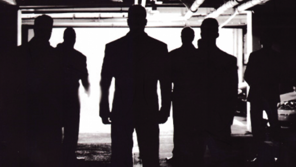 من بادیگارد میخوام !!! من بادیگارد میخوام !!!