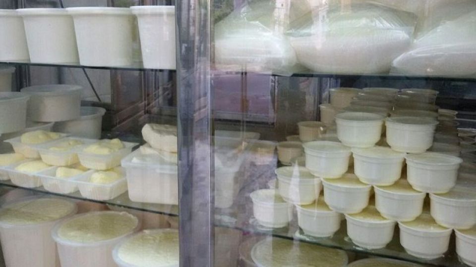 اعلام قیمت جدید شیر خام و لبنیات + جدول اعلام قیمت جدید شیر خام و لبنیات + جدول