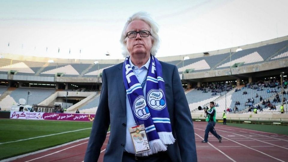 استقلال از لیست شفر، فقط یکی را حفظ کرد استقلال از لیست شفر، فقط یکی را حفظ کرد