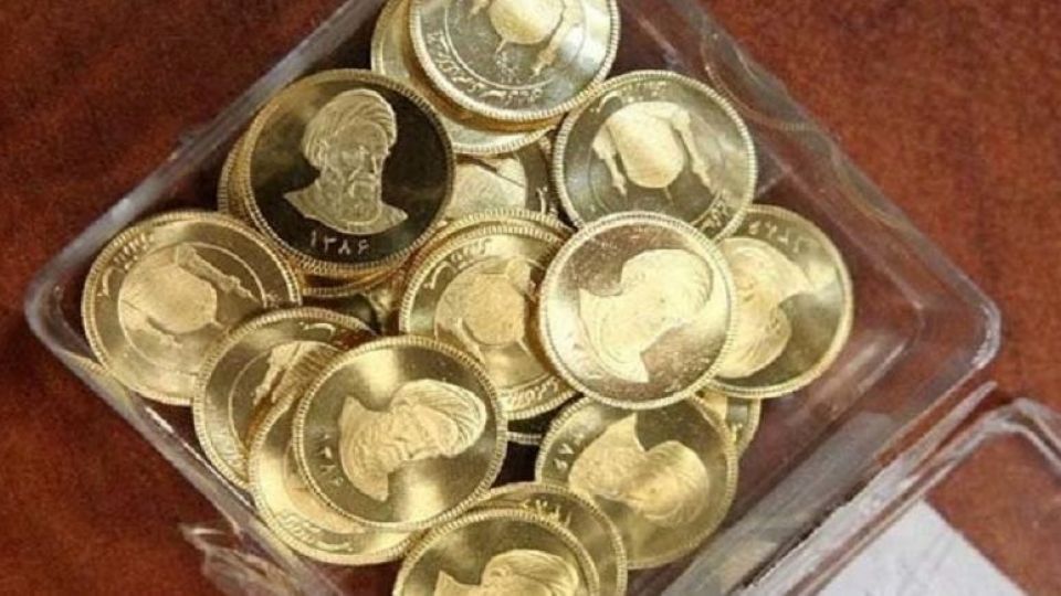 تحویل فهرست ۵۰ نفر اول خریدار سکه به سازمان مالیاتی تحویل فهرست ۵۰ نفر اول خریدار سکه به سازمان مالیاتی