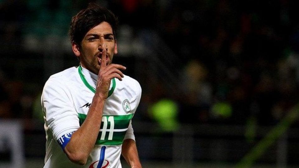 انتقال تبریزی به استقلال نهایی میشود؟ انتقال تبریزی به استقلال نهایی میشود؟