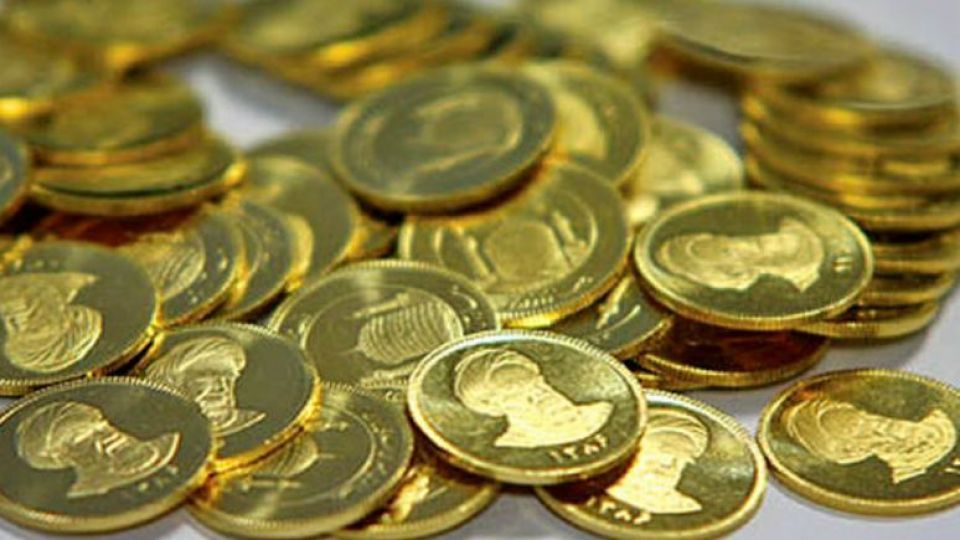 رییس اتحادیه طلا: سکه ۴۰۰ هزار تومان پرش کرد رییس اتحادیه طلا: سکه ۴۰۰ هزار تومان پرش کرد