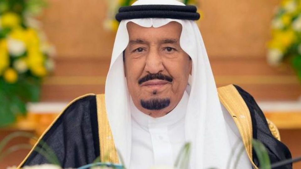 افشای نقش ملک سلمان در «معامله قرن» افشای نقش ملک سلمان در «معامله قرن»