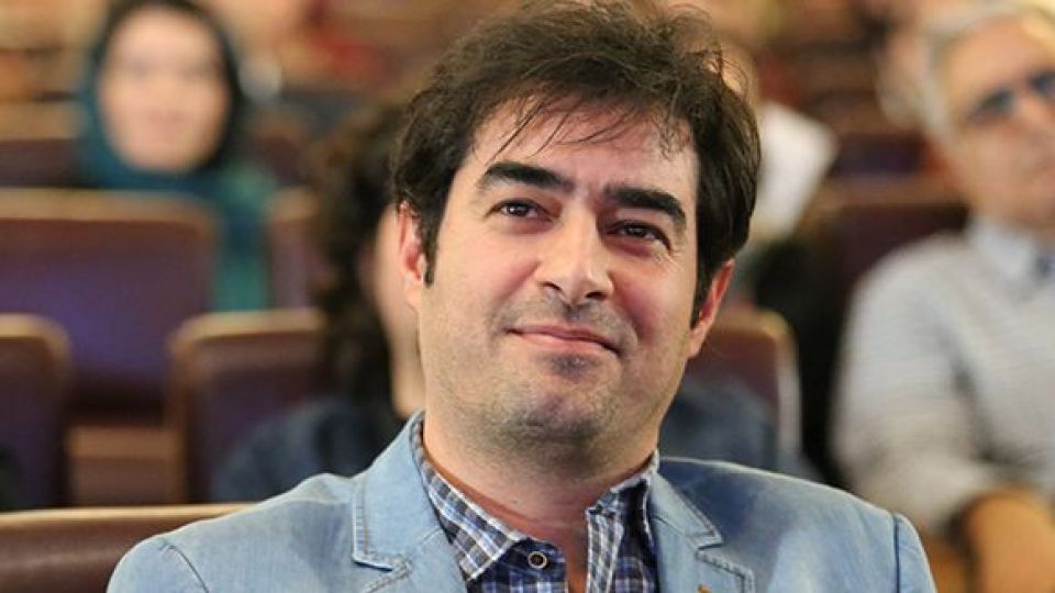 شهاب حسینی، سلمان فارسی میشود؟ شهاب حسینی، سلمان فارسی میشود؟