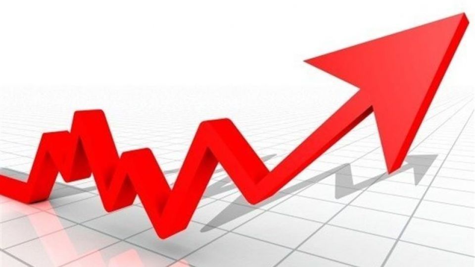 صعود شاخص بورس به ارتفاع ۱۱۶ هزار واحد صعود شاخص بورس به ارتفاع ۱۱۶ هزار واحد