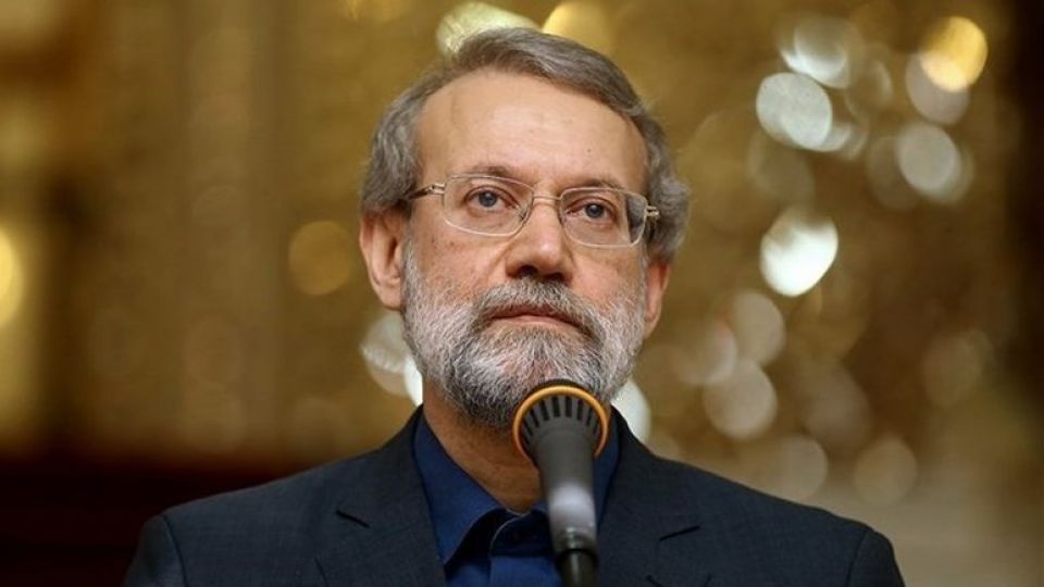 لاریجانی: بخشی از آسیبهای شرایط کشور مربوط به تصمیمهای درونی کشور است/ سناریوی مجلس برای چریکهای کت و شلواری لاریجانی: بخشی از آسیبهای شرایط کشور مربوط به تصمیمهای درونی کشور است/ سناریوی مجلس برای چریکهای کت و شلواری