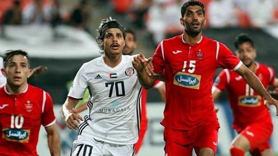 ماجرای ادامهدار پرسپولیس– ریزهاسپور و محرومیت ماجرای ادامهدار پرسپولیس– ریزهاسپور و محرومیت