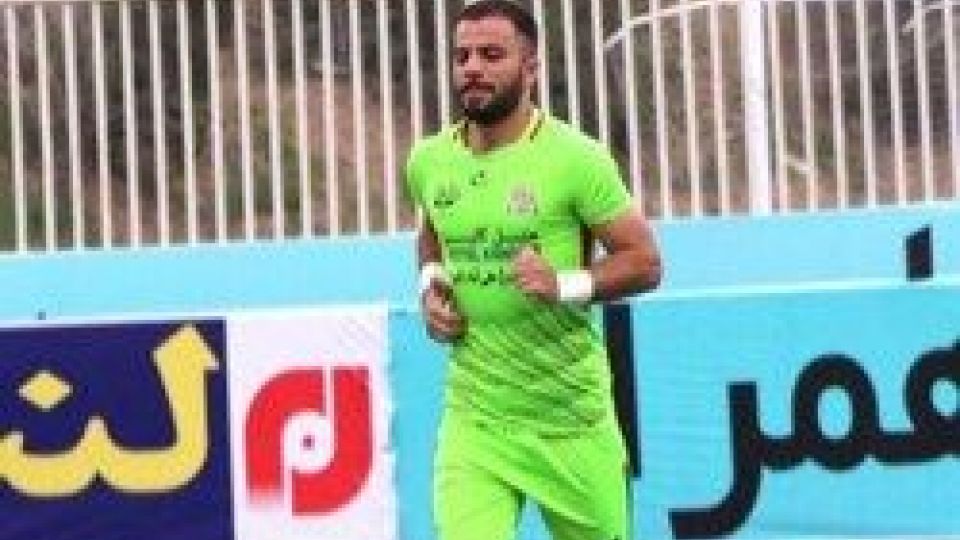 اعترافات تکان دهنده بازیکن راهآهن از پیشنهاد باشگاه نساجی؛ تهدیدم کردند و گفتند 70 سکه بگیر! اعترافات تکان دهنده بازیکن راهآهن از پیشنهاد باشگاه نساجی؛ تهدیدم کردند و گفتند 70 سکه بگیر!