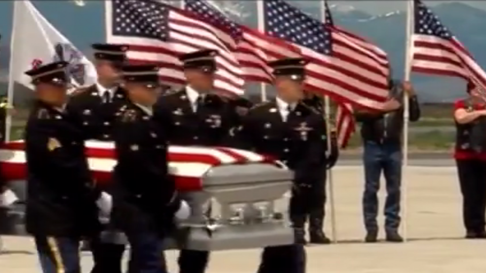 پاسخ مقامات آمریکایی به سخنان سردار قاسم سلیمانی پاسخ مقامات آمریکایی به سخنان سردار قاسم سلیمانی