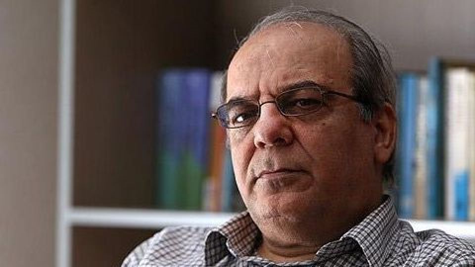 یادداشت عبدی درباره ماجرای پیشفروش مزدا 3 /مسخرهبازی به تمام معنا یادداشت عبدی درباره ماجرای پیشفروش مزدا 3 /مسخرهبازی به تمام معنا