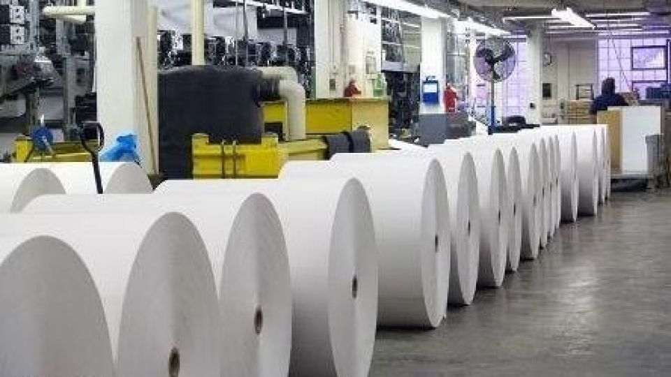 افشای یک فساد ۱۳۰ میلیون دلاری در واردات کاغذ افشای یک فساد ۱۳۰ میلیون دلاری در واردات کاغذ