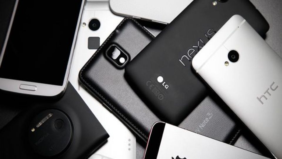 بهترین عملکرد باتری در بین گوشیهای پرچمدار بهترین عملکرد باتری در بین گوشیهای پرچمدار