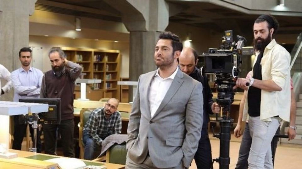 واکنش شبکه سه به دستمزد میلیاردی گلزار واکنش شبکه سه به دستمزد میلیاردی گلزار