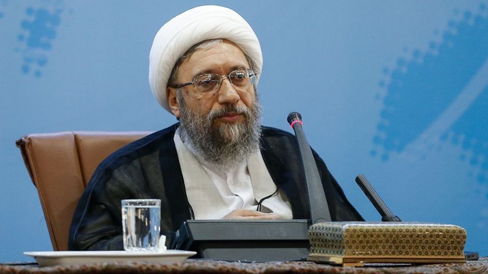 نامه نمایندگان مجلس به آملی لاریجانی؛ تقدیر از قوه قضائیه به دلیل برخورد با اخلالگران بازار نامه نمایندگان مجلس به آملی لاریجانی؛ تقدیر از قوه قضائیه به دلیل برخورد با اخلالگران بازار