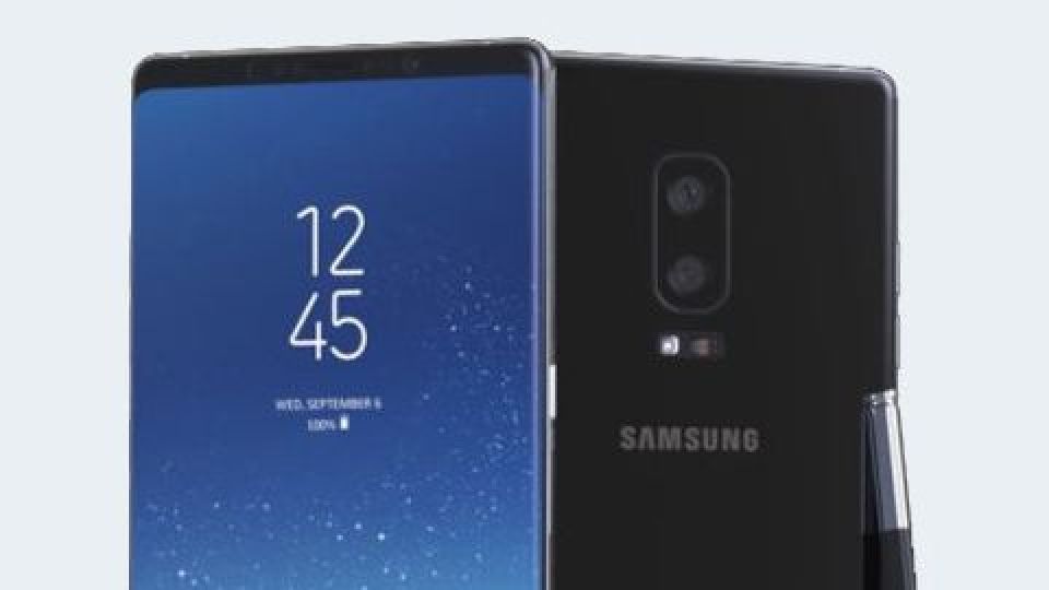 قیمت جدیدترین پرچمدار سامسونگ تعیین شد قیمت جدیدترین پرچمدار سامسونگ تعیین شد