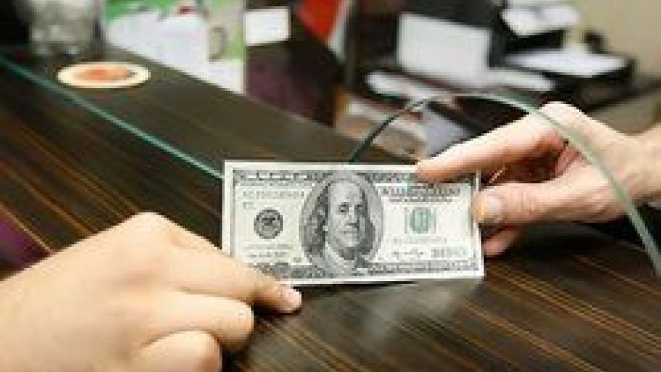 مراقب حباب دلار باشید مراقب حباب دلار باشید