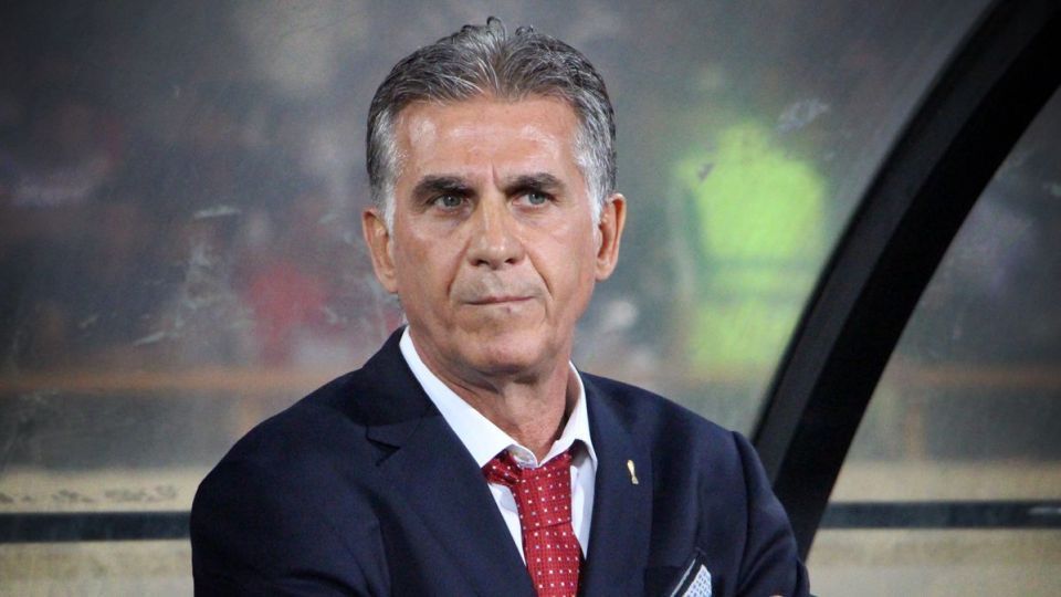 پایان رسمی قرارداد کیروش با ایران پایان رسمی قرارداد کیروش با ایران