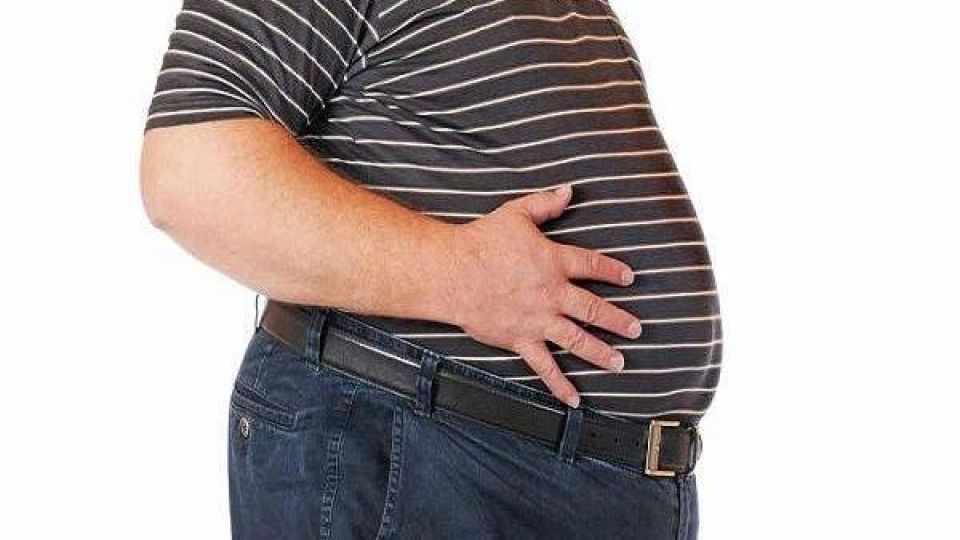 آسیبهای چاقی بر قلب جوانان آسیبهای چاقی بر قلب جوانان