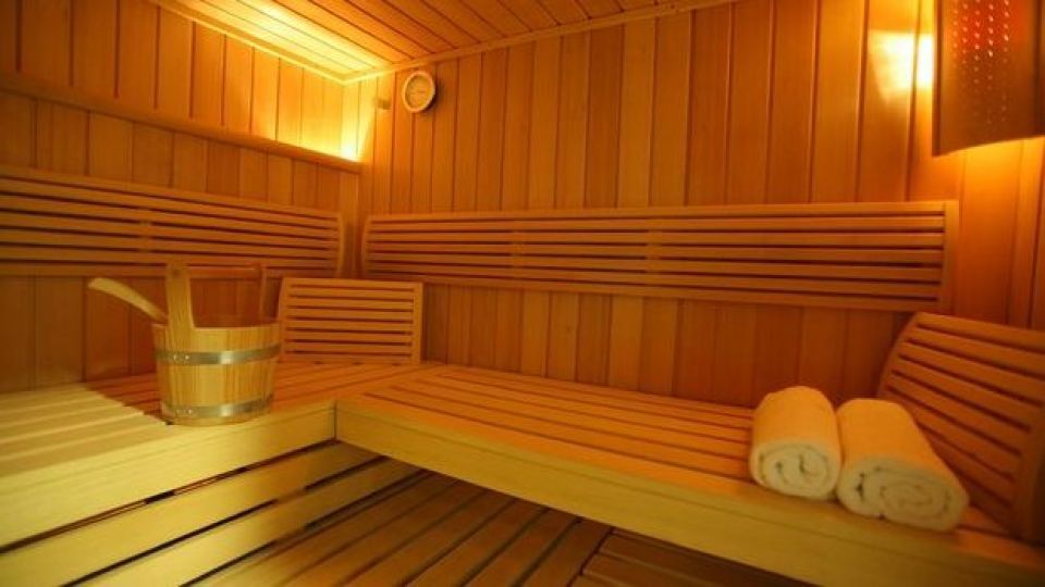 آیا "سونا" باعث لاغری میشود؟ آیا "سونا" باعث لاغری میشود؟