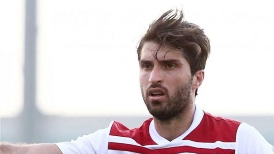 توافق بشیکتاش با ستاره تیم ملی توافق بشیکتاش با ستاره تیم ملی