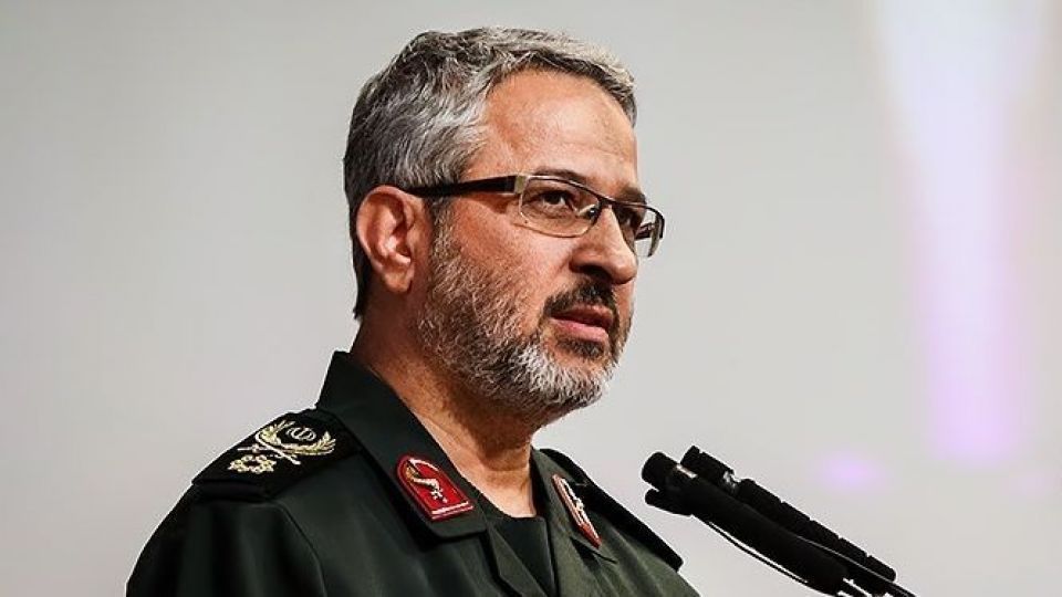 رئیس سازمان بسیج: دولت باید آرایش جنگ اقتصادی به خود بگیرد رئیس سازمان بسیج: دولت باید آرایش جنگ اقتصادی به خود بگیرد