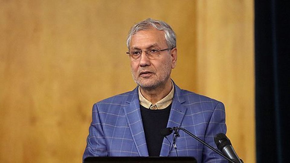 ربیعی: بیمه بیکاری در دوران تحریم به کارگاهها اختصاص مییابد ربیعی: بیمه بیکاری در دوران تحریم به کارگاهها اختصاص مییابد