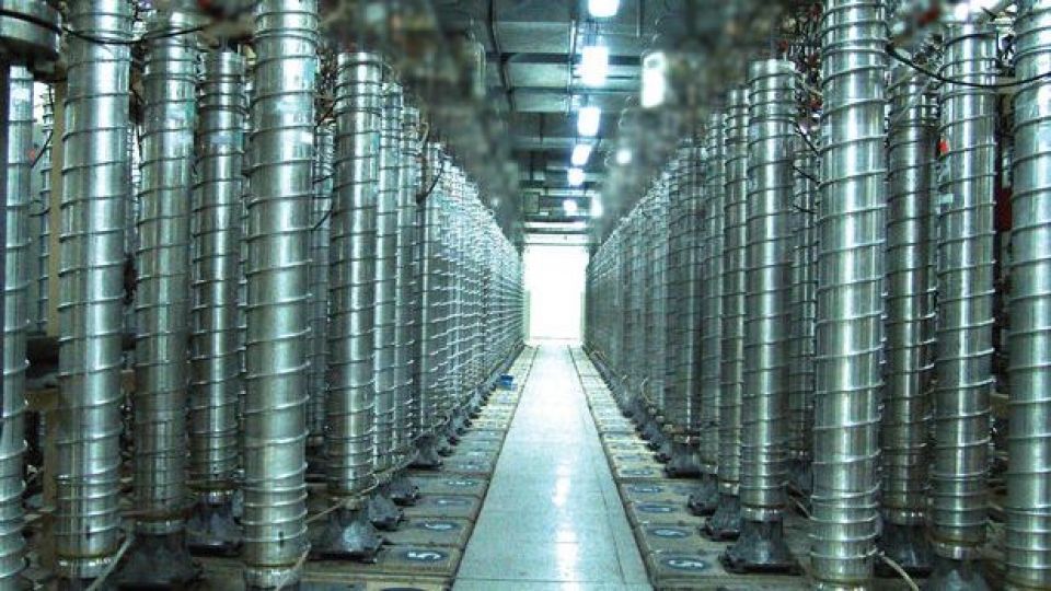 بازدید از تاسیسات هستهای برای بررسی اجرای فرمان رهبر انقلاب بازدید از تاسیسات هستهای برای بررسی اجرای فرمان رهبر انقلاب