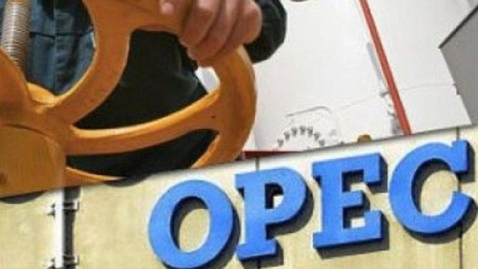 افزایش تولید نفت اوپک با رکوردزنی تولید عربستان افزایش تولید نفت اوپک با رکوردزنی تولید عربستان