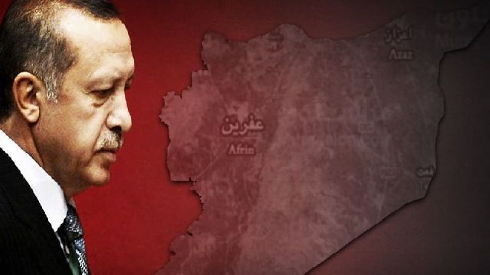 ترکیه با آغاز نبرد آزادسازی إدلب چه خواهد کرد؟ ترکیه با آغاز نبرد آزادسازی إدلب چه خواهد کرد؟