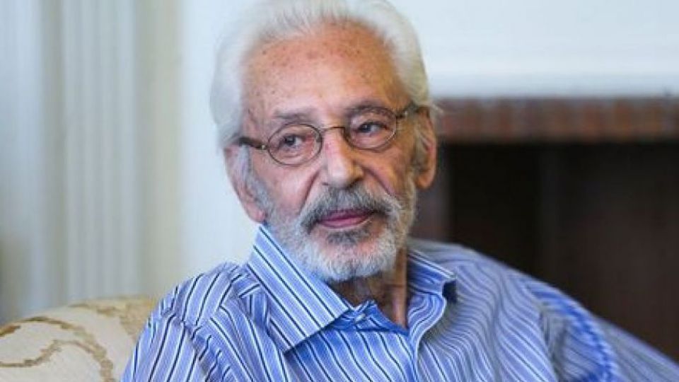 پایان روند درمان جمشید مشایخی پایان روند درمان جمشید مشایخی