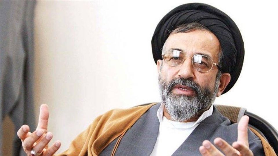 وزیر کشور دولت اصلاحات: مذاکره با آمریکا بیمعنا است وزیر کشور دولت اصلاحات: مذاکره با آمریکا بیمعنا است