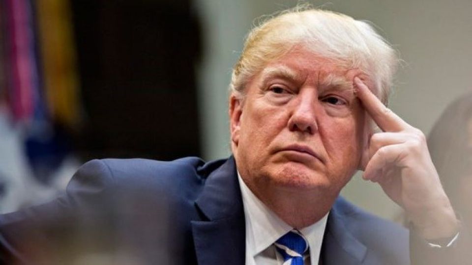 سوالاتی که مشوّقان بررسی پیشنهاد ترامپ با آن مواجهاند سوالاتی که مشوّقان بررسی پیشنهاد ترامپ با آن مواجهاند