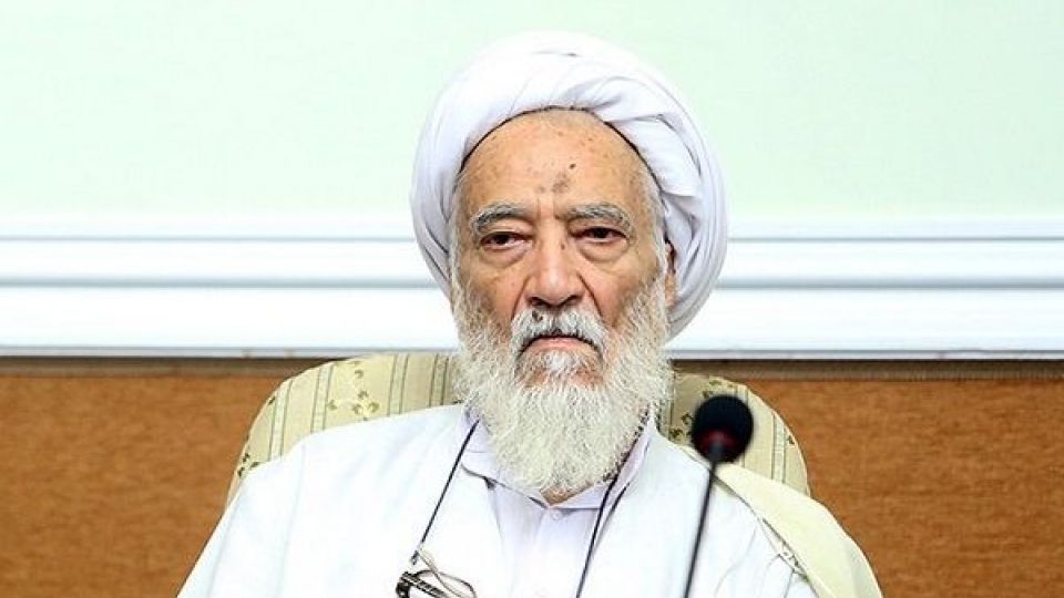 موحدی کرمانی: مسئولان برای رفع معضلات اقتصادی فکر عاجل کنند موحدی کرمانی: مسئولان برای رفع معضلات اقتصادی فکر عاجل کنند