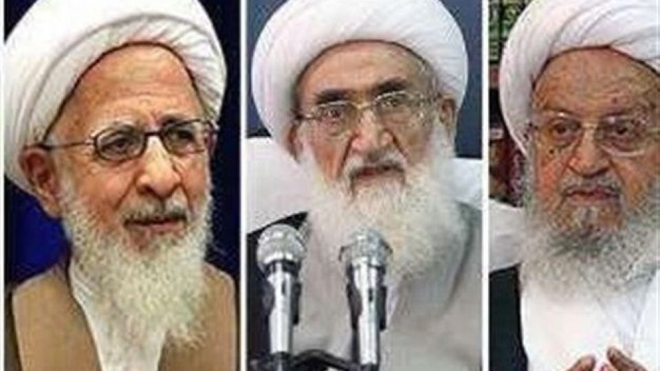 هشدارهای مراجع درباره اوضاع اقتصادی کشور هشدارهای مراجع درباره اوضاع اقتصادی کشور