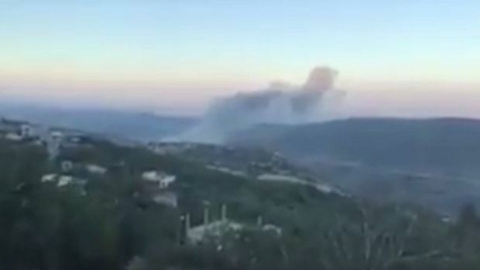 رد پای رژیم صهیونیستی در ترور دانشمند سوری رد پای رژیم صهیونیستی در ترور دانشمند سوری