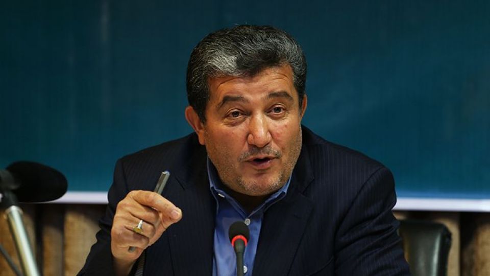 خجسته: امیدواریم بسته جدید ارزی دولت مانند دلار ۴۲۰۰ تومانی نباشد خجسته: امیدواریم بسته جدید ارزی دولت مانند دلار ۴۲۰۰ تومانی نباشد