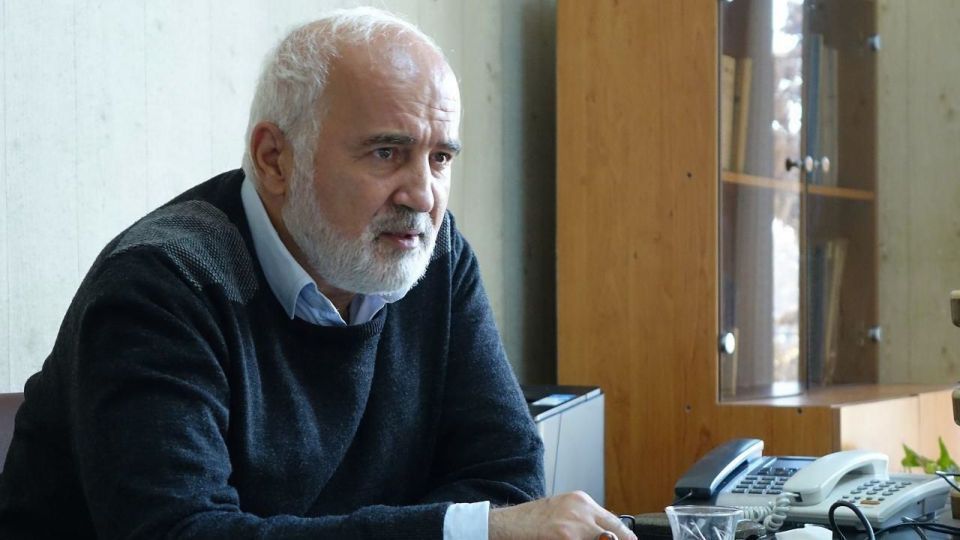 احمد توکلی: با لغو مصوبه اخیر شورای آموزش و سنجش از حقوق آموزشی دانش آموزان دفاع کنید احمد توکلی: با لغو مصوبه اخیر شورای آموزش و سنجش از حقوق آموزشی دانش آموزان دفاع کنید