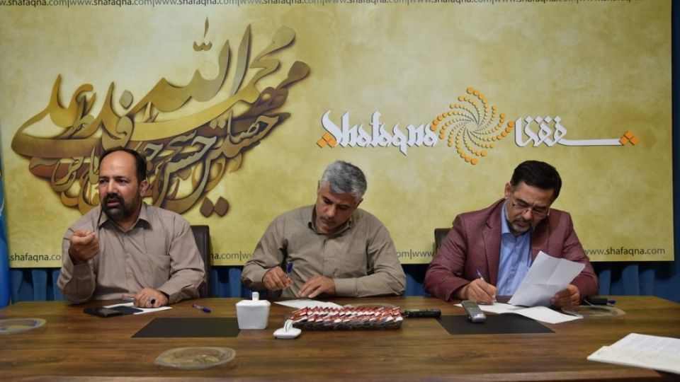 «دغدغه های رسانه ها برای مبارزه با فساد» / افشاکنندگان فساد تشویق شوند نه تهدید «دغدغه های رسانه ها برای مبارزه با فساد» / افشاکنندگان فساد تشویق شوند نه تهدید