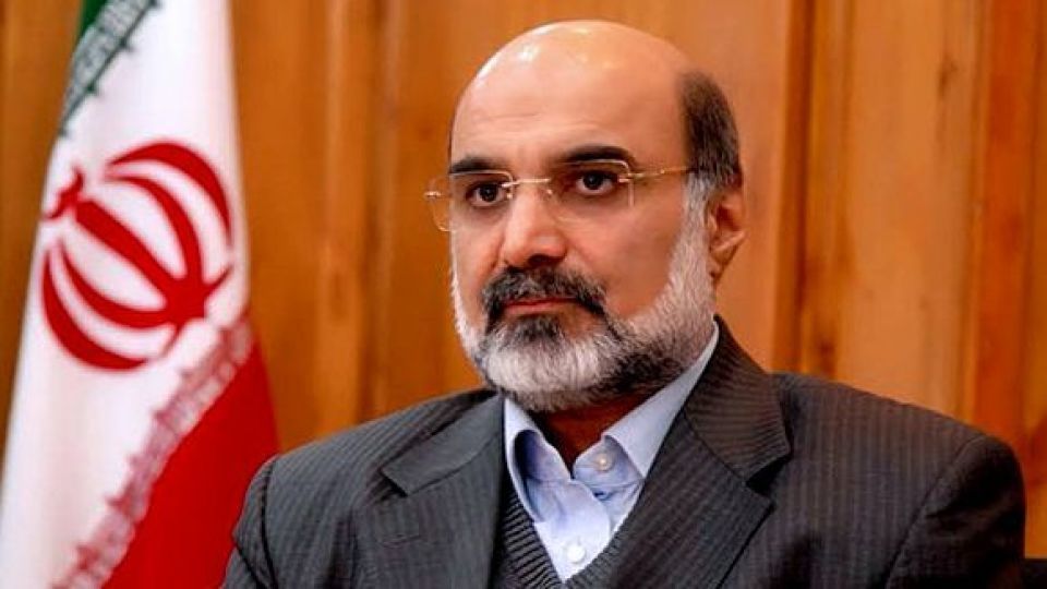 علیعسکری: مخاطبان بزرگترين سرمايههای صداوسيما هستند علیعسکری: مخاطبان بزرگترين سرمايههای صداوسيما هستند