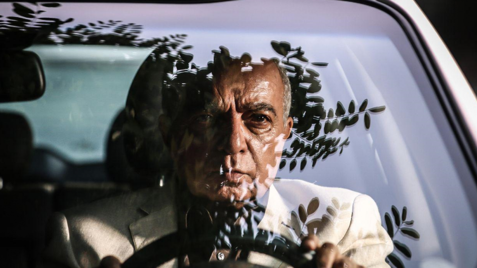 مسعود فروتن: به خاطر حضور در «پدر» فحش خوردم!/ غافلگیریهای بیشتری در راه است مسعود فروتن: به خاطر حضور در «پدر» فحش خوردم!/ غافلگیریهای بیشتری در راه است