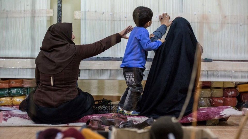 سازمان بهزیستی: ۳ میلیون زن سرپرست خانوار در کشور وجود دارند سازمان بهزیستی: ۳ میلیون زن سرپرست خانوار در کشور وجود دارند