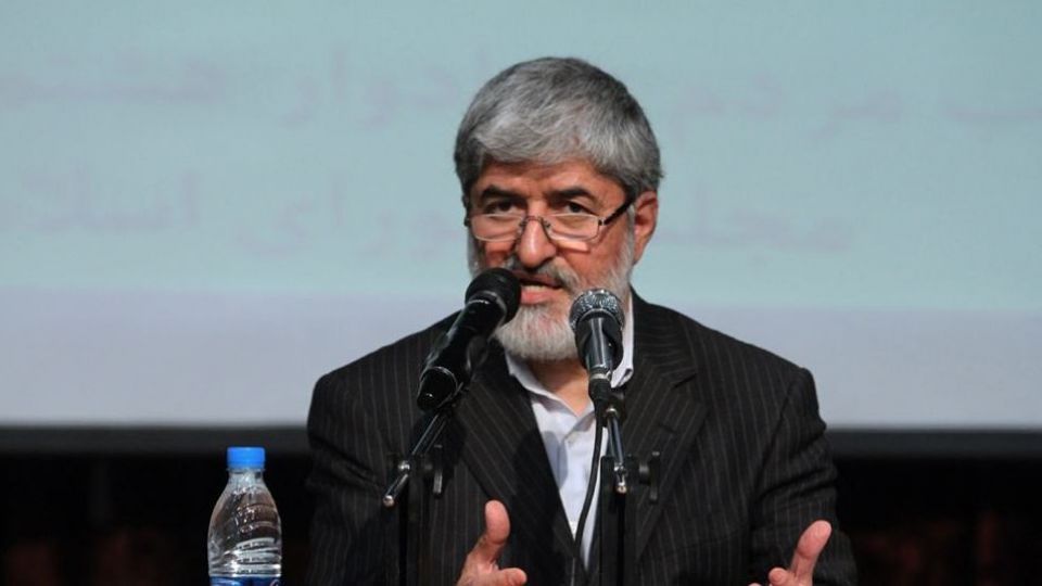 مطهری: روحانی در مجلس از موانع مقابل خود بگوید مطهری: روحانی در مجلس از موانع مقابل خود بگوید