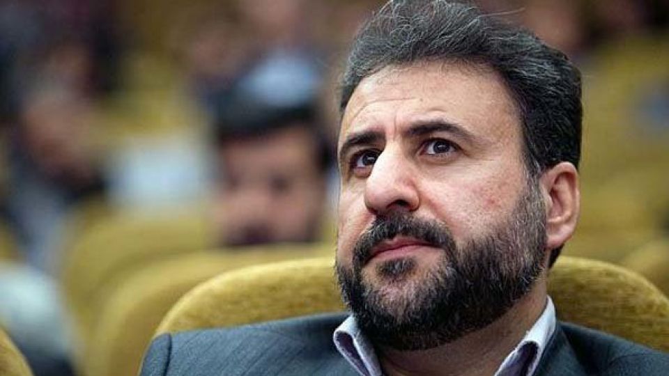 فلاحتپیشه: تحریمهای آمریکا فقط روی کاغذ رفع شده بود فلاحتپیشه: تحریمهای آمریکا فقط روی کاغذ رفع شده بود