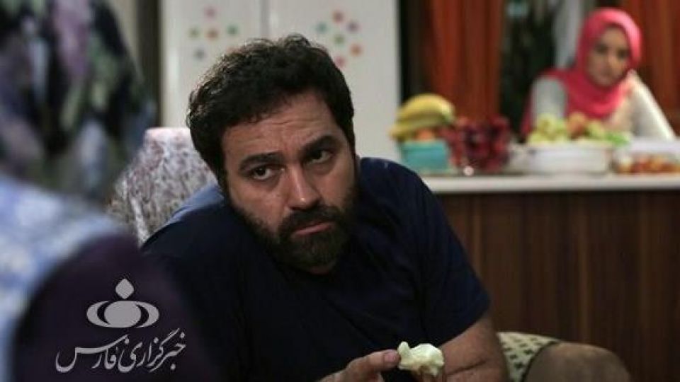 هادی مقدمدوست سریال «سرباز» را کلید زد+ تصاویر هادی مقدمدوست سریال «سرباز» را کلید زد+ تصاویر