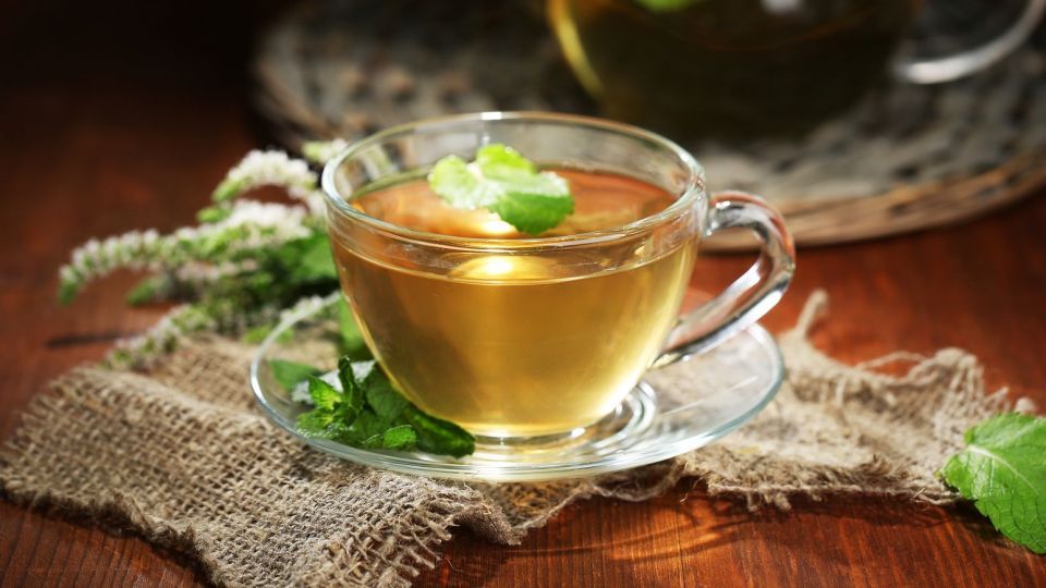 دمنوشهایی برای آرامش اعصاب دمنوشهایی برای آرامش اعصاب