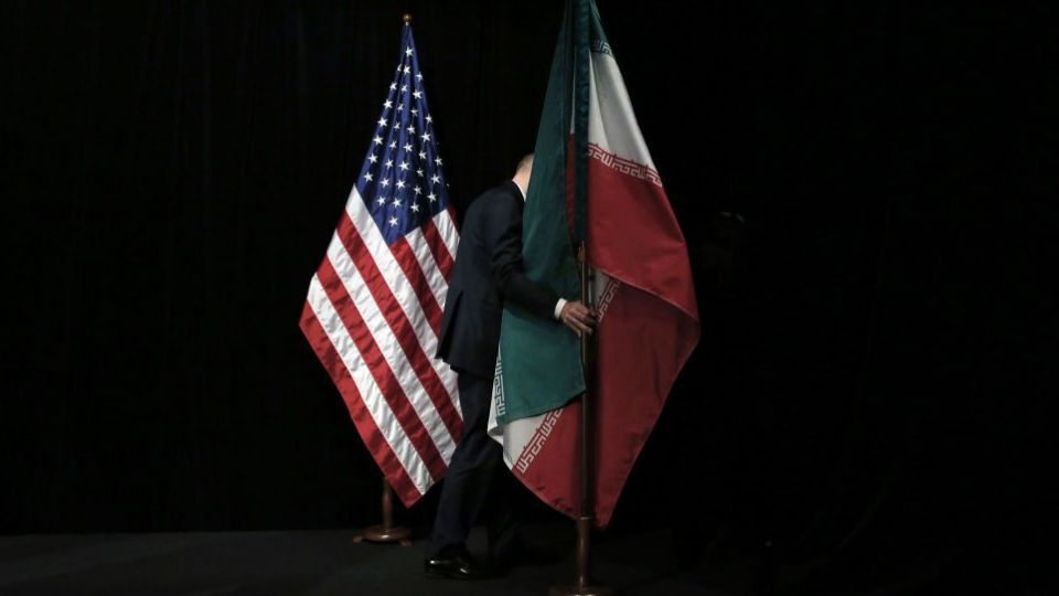 علی خرم: روحانی طوری صحبت کرد که انگار مردم نارضایتی اقتصادی ندارند/ ترامپ یک شومن است/ دولت با اتخاذ راهکارهای مناسب؛ اجازه ندهد مردم نگران آینده باشند علی خرم: روحانی طوری صحبت کرد که انگار مردم نارضایتی اقتصادی ندارند/ ترامپ یک شومن است/ دولت با اتخاذ راهکارهای مناسب؛ اجازه ندهد مردم نگران آینده باشند