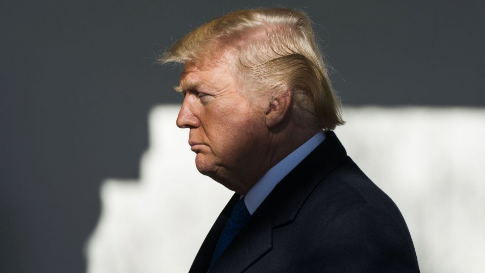 نوسان ترامپ بین چکش روس ها و سندان ایرانی ها... پیروزی تاریخی محور مقاومت نزدیک است نوسان ترامپ بین چکش روس ها و سندان ایرانی ها... پیروزی تاریخی محور مقاومت نزدیک است