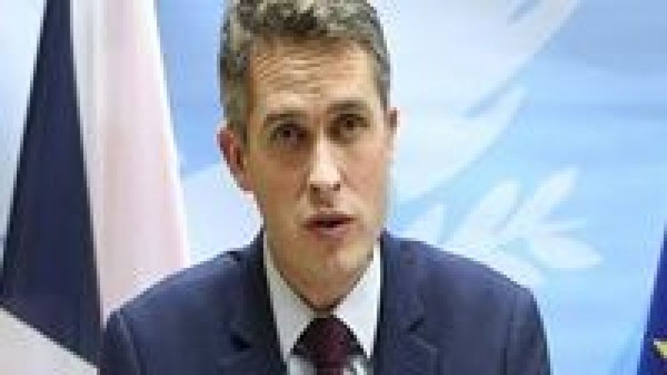 انگلیس: آمریکا را به گفتوگو با شریکانش درباره برجام دعوت میکنیم انگلیس: آمریکا را به گفتوگو با شریکانش درباره برجام دعوت میکنیم