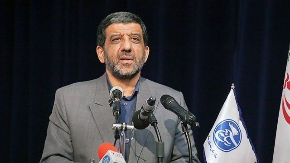 واکنش ضرغامی به گفتوگوی زنده رئیس جمهور با مردم واکنش ضرغامی به گفتوگوی زنده رئیس جمهور با مردم