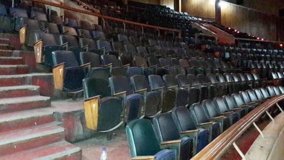 اگر جگرکی زده بودم، درآمدم بهتر از سالن سینما بود +عکس اگر جگرکی زده بودم، درآمدم بهتر از سالن سینما بود +عکس